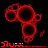 NGOMA 15 - DRUM Amandla