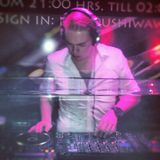 VRIJDAG SESSIONS #4 BY DURKDJENN