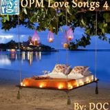 The Music Room's Collection - OPM Love Songs 4 (02.15.16)