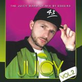 ESKEI83 - JUICY WARM UP MIX Volume 2