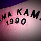 stefano d'andrea kamakama 01-1996 side B