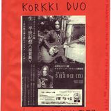 Lapin Kult #149 Korkki Duo