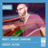 Hypersonic 480 2015-08-14 w/ Altek & Jason Jenkins