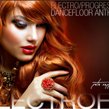 Electrofy (Magnetic Mix): Featuring ATB, Morgan Page, Deadmau5, George Acosta & more.