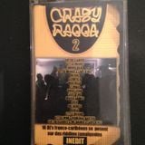 Maffé Prod - Crazy Ragga 2