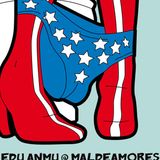 edu anmu - back to the classics @ maldeamores (40´)