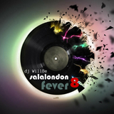 salalondon fever 8 by dj WillBe