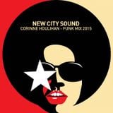 NCS Resident's Mix: Corinne - Funk Mix 2015