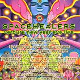 Spacehealers - Verdure NEW YEAR EVE live set 2014