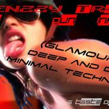 Frenzzy Tr-XX_( Disco Gun Inferno )Deep and Dirty Minimal Techno Mix)