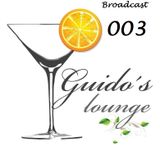 Guido's Lounge Cafe Broadcast#003 Smooth Grooves (2012/03/23)