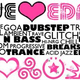 Electro House & EDM Bounce Music Mix 2015 (Dance Club Music) BY DJ Musichunter