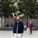 The Do!! You!! Breakfast w/ Charlie Bones & Peter Gordon - 17th June 2014