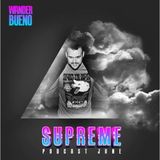 Supreme Podcast - DJ Wander Bueno