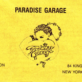 Sunday morning @the Paradise Garage