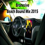 Beach Bound Mix 2015