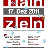 Toni Thorn @ Monza - Frankfurt a.M. 17.12.2011
