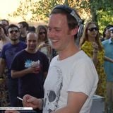 Michael Mayer & Superpitcher @ 4GB 2012, Tbilisi, Georgia - 07.04.2012 (Part I)