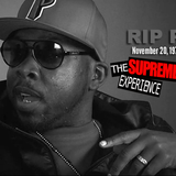 Phife Tribute #FREEmix R.I.P.