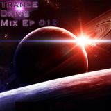 Arcana EnTranced pres. Trance Drive Mix Ep 013