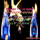 Chapter17 Horizons 03MMXI @(ô;ô)@