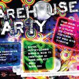 Richie Rich - Warehouse Party March 2011