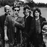 MARQUEE CLUB #19 - Voodoo Lounge Sessions
