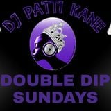 DJ Patti Kane #226 Double Dip Sundays Edition 3 "Pretty Music"