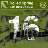 Coiled Spring Episode 16 - Both Bars On Extraordinary General Meeting