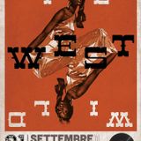 ★ Papa Gene & Prince Rula outta USHF meet Soul Finger @ Wild Wild West - Fattoria dei Tigli ★ Live ★
