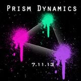 Pippo Ceretti at Prism Dynamics
