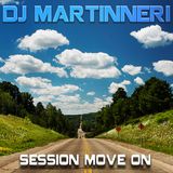 Dj Martinneri - Session Move On