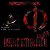 Sean Tyas – Degenerate Radio 005 (18.02.2015)