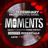 Moments February 2014 - Set 6 - David DM