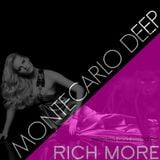 RICH MORE: MonteCarlo Deep 16