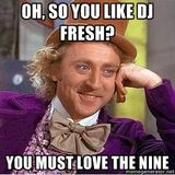 Chewdiggy Drum & Bass Mix Jan 2012