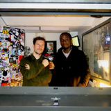 Alexander Nut w/ K15 - 1st November 2015