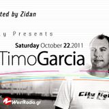 From the Deep #005 ft Timo Garcia
