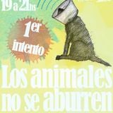 Los Animales No Se Aburren
