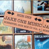 HGN - Jake One Music