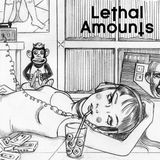 Lethal Amounts 003. Chris Low