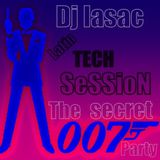 dj lasac latin tech session at the secret party 007