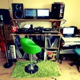 SEVEN SISTERS RECORDS podcast SPUTNIK-37 by MioTek May 2012