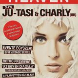 BPM pres. HEAVEN - JU-TASI PROMO @ 2014 Oktober 22 @ NINO club