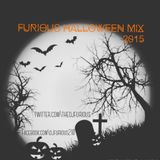 Furious HALLOWEEN Mix 2015