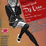 Dj Uovo @ Cafeloco 23-11-11