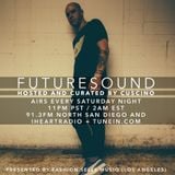FutureSound with CUSCINO | Episode 019 (Orig. Air Date: 09.26)