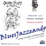 "BluesJazzeando" - PGM 35 - 11/ 11 / 2015 - Idea, Producción y Conducción: VIVI CAMPOS