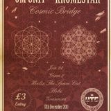 UTC Live Mix- December 2011