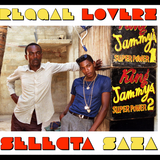DJ SAZA - REGGAE LOVERZ (reggae roots mix)